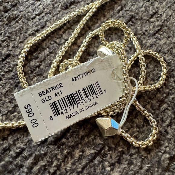 Kendra Scott necklace - Picture 11 of 12